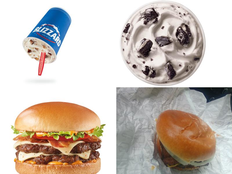 Dairy Queen Grill & Chill