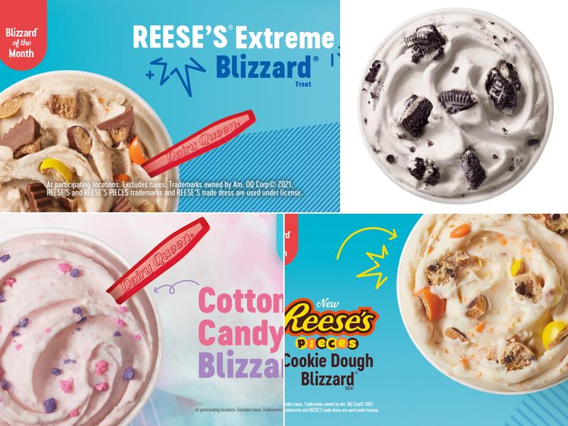 Dairy Queen Grill & Chill