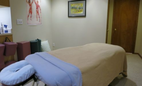 Raining Faith Massage 1347 McIntosh Ave, Broomfield Colorado 80020