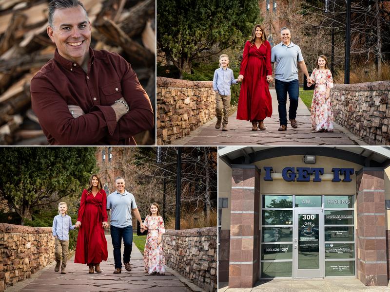 I Get It Chiropractic