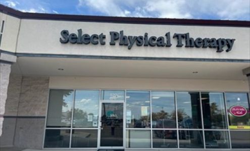 Select Physical Therapy - Northglenn