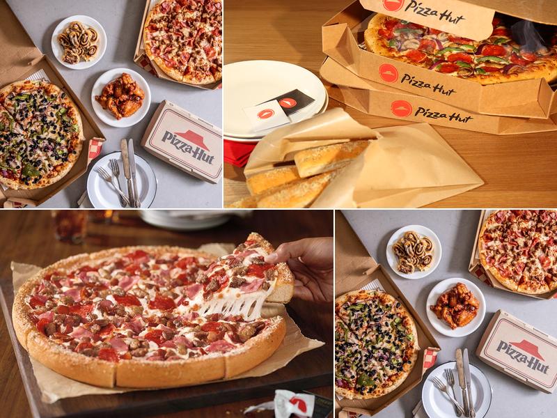 Pizza Hut