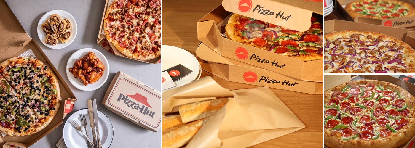 Pizza Hut