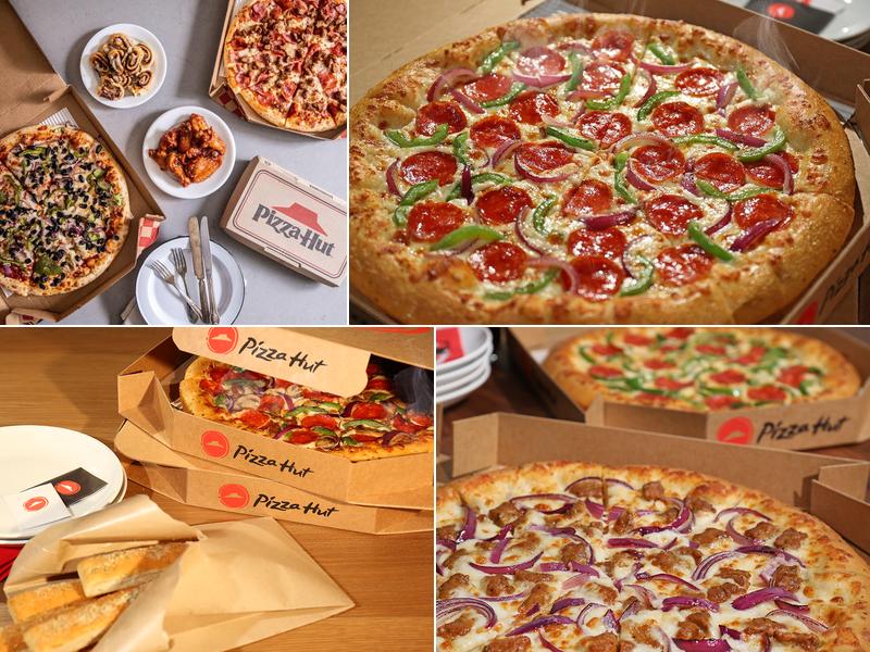 Pizza Hut