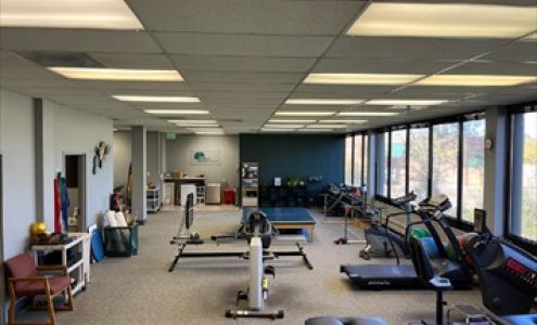 Select Physical Therapy - Arvada