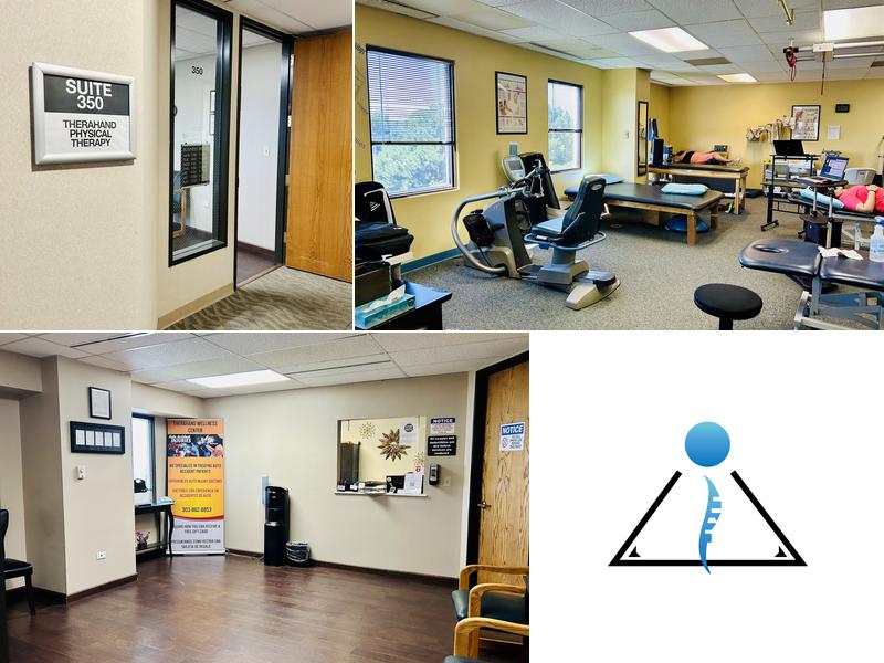 Therahand Physical Therapy