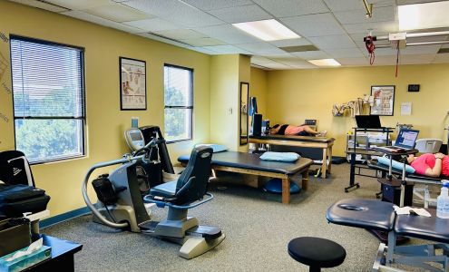 Therahand Physical Therapy