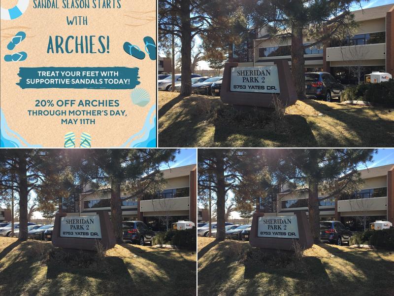 Sheridan Park Chiropractic