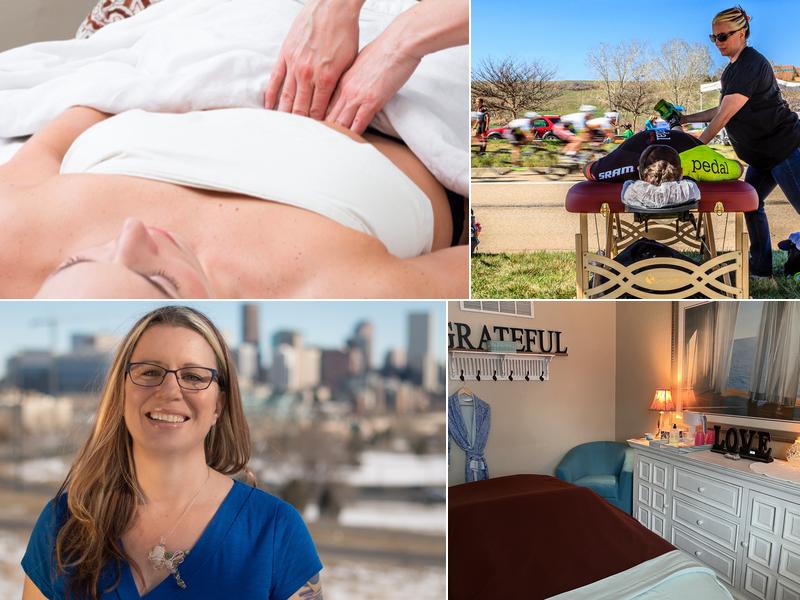 Body Heal Thyself Massage Therapy