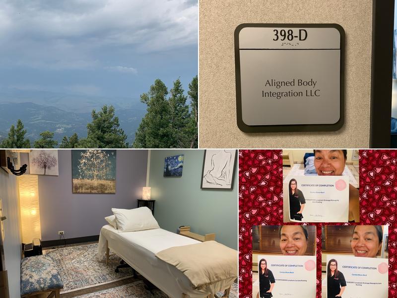 Aligned Body Integration, LLC - Denver Office