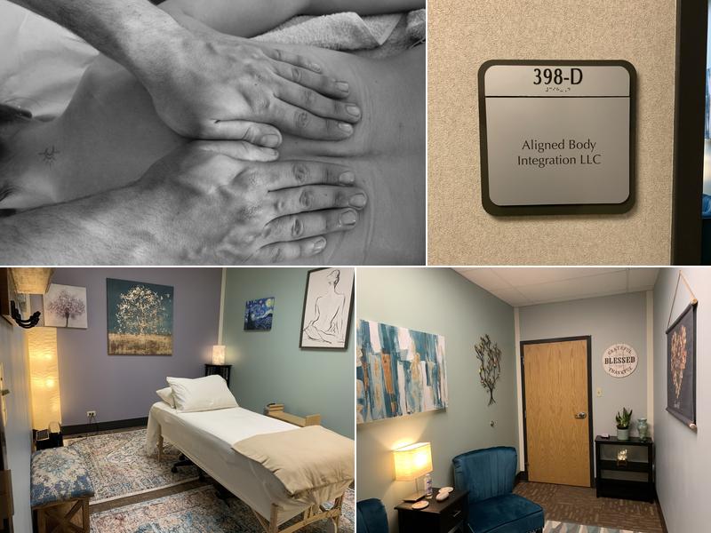 Aligned Body Integration, LLC - Denver Office