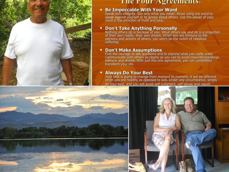 Massage Studio and Spa