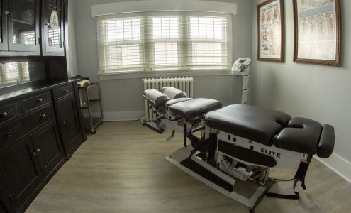 Denver Chiropractic LLC