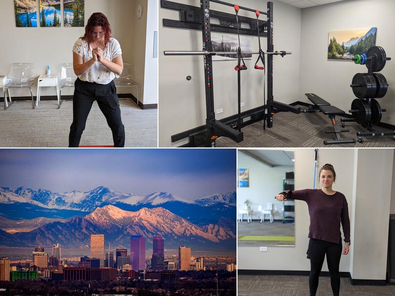 Atlas Physical Therapy