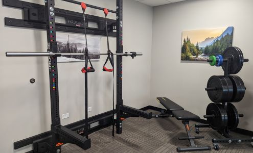 Atlas Physical Therapy