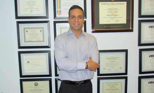 Maximize Life Chiropractic