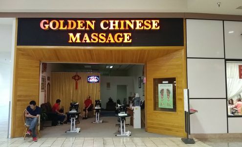 Gold Chinese Massage