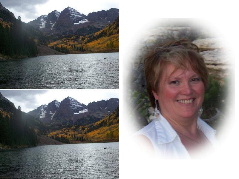 C C's Massage For Stress