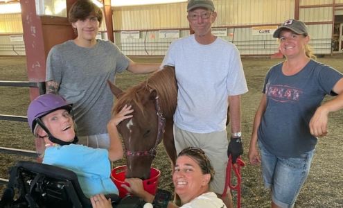 Praying Hands Ranch, Inc.
