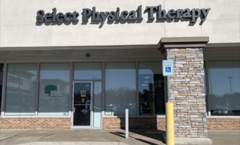 Select Physical Therapy - South Littleton