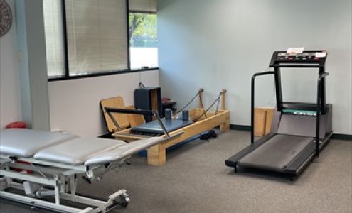 Select Physical Therapy - Highlands Ranch