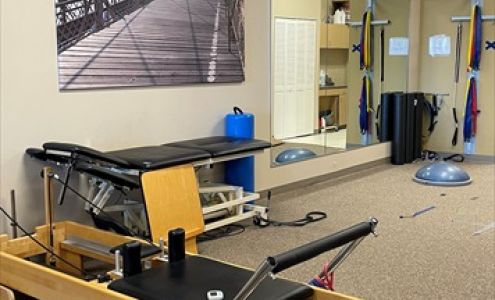 Select Physical Therapy - Parker