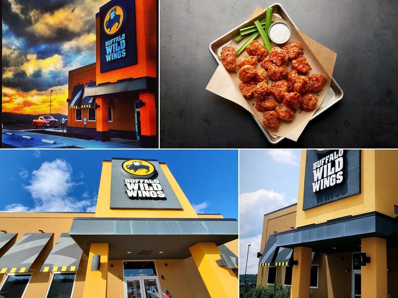 Buffalo Wild Wings