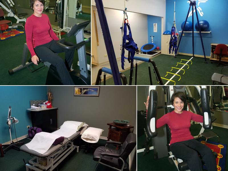 Fyzical Therapy & Balance Centers - Highlands Ranch