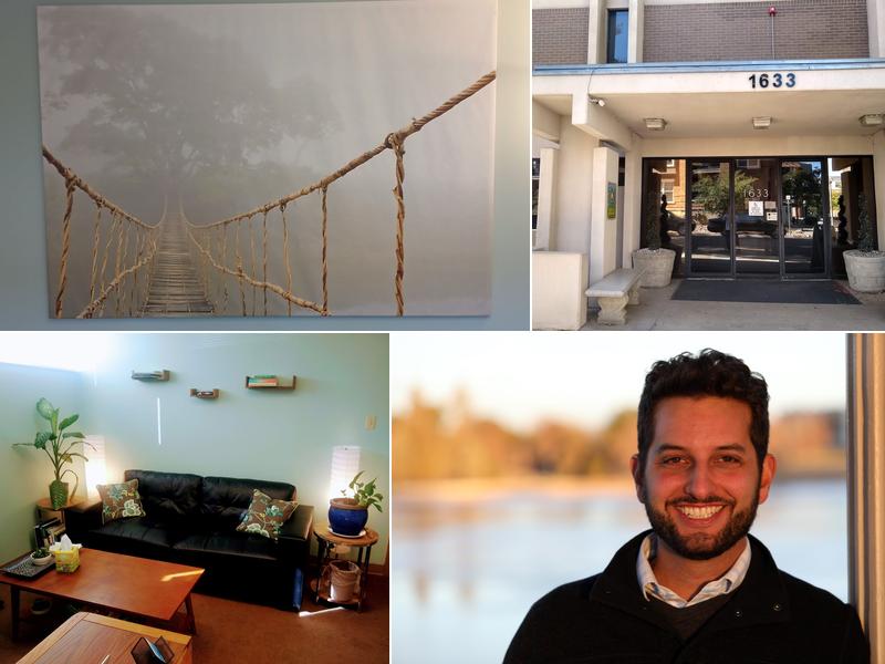 Nimadia - Holistic Counseling