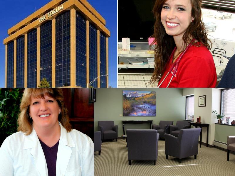 AdventHealth Cherry Creek Family Practice