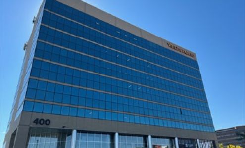 Select Physical Therapy - Cherry Creek