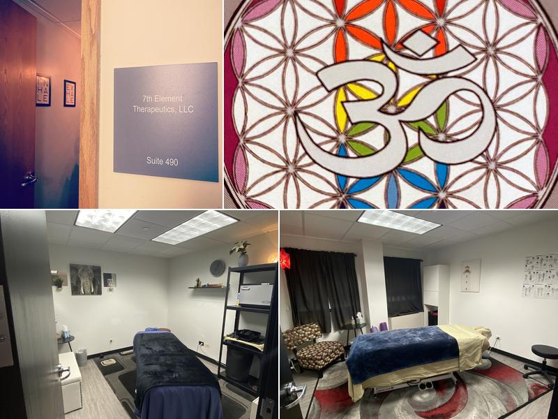 7th Element Therapeutics LLC