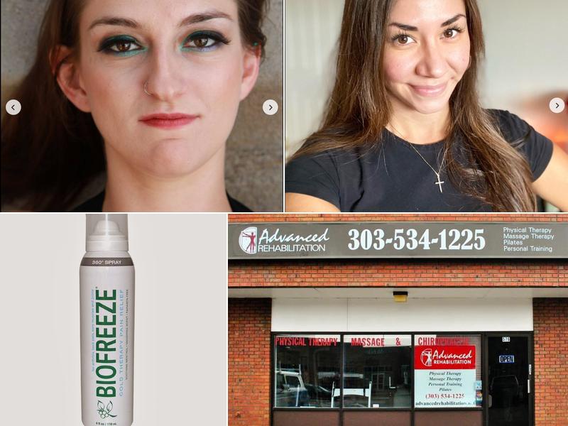 Advanced Rehabilitation