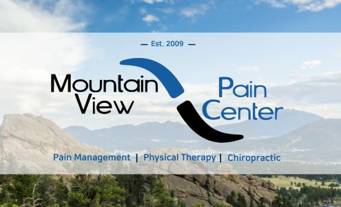 Mountain View Pain Center