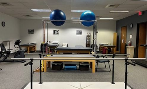 Select Physical Therapy - Aurora - Potomac