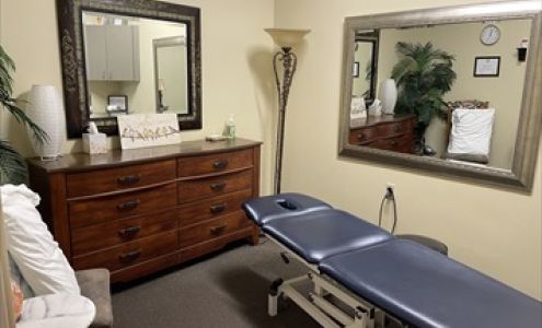 Select Physical Therapy - Aurora - Heather Gardens