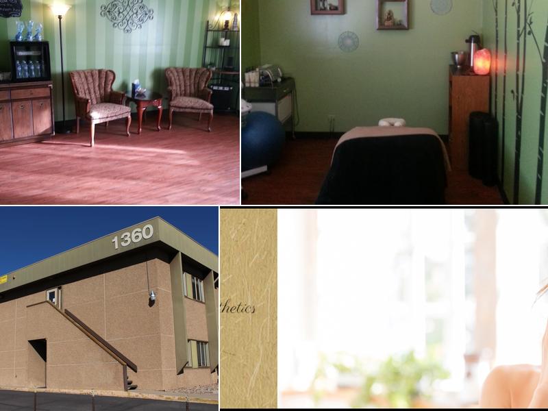 CopperLeaf Esthetics