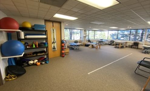 Select Physical Therapy - Centennial