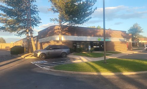 Colorado Injury Treatment Center