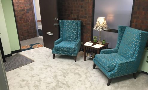 Theresa Zordan Rolfing and SourcePoint Therapy