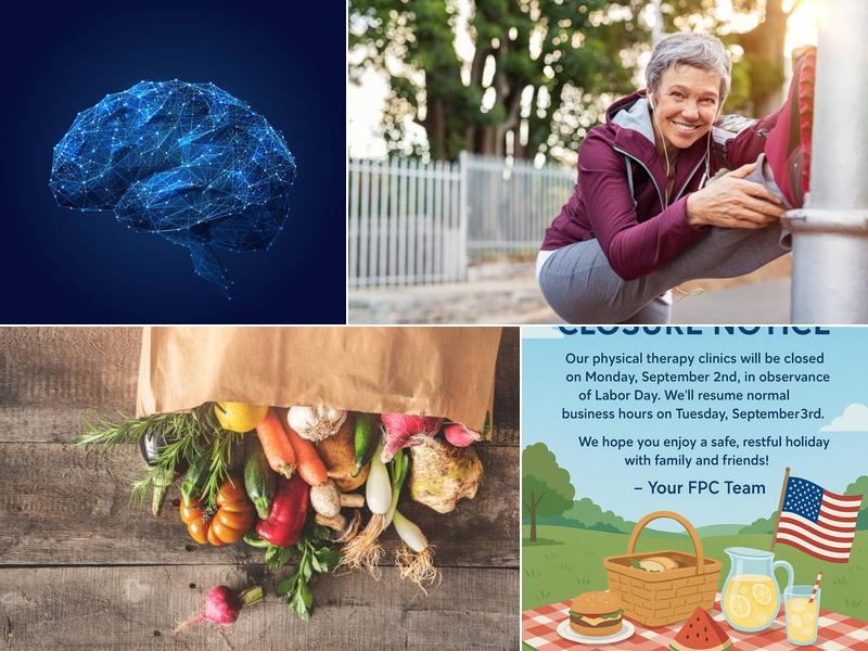 Functional Performance Center