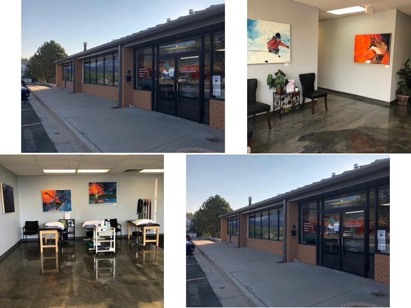 Denver Sports Medicine