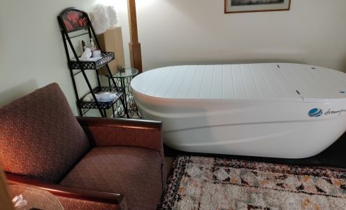 Got Pain Massage Therapy