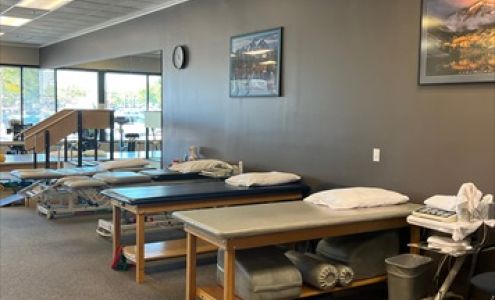 Select Physical Therapy - Southwest Littleton