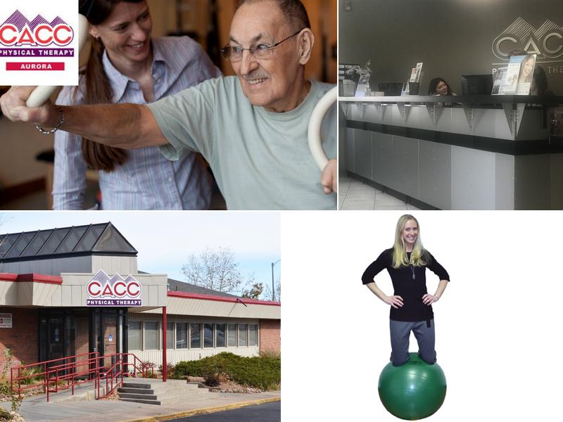 CACC Physical Therapy Aurora