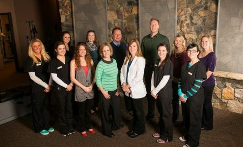 Spine Correction Center of the Rockies
