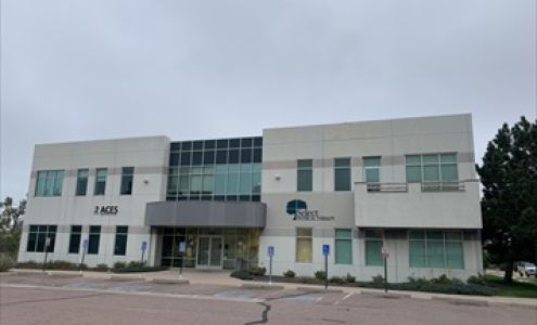 Select Physical Therapy - Cheyenne Mountain