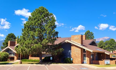 Colorado Institute of Massage Therapy