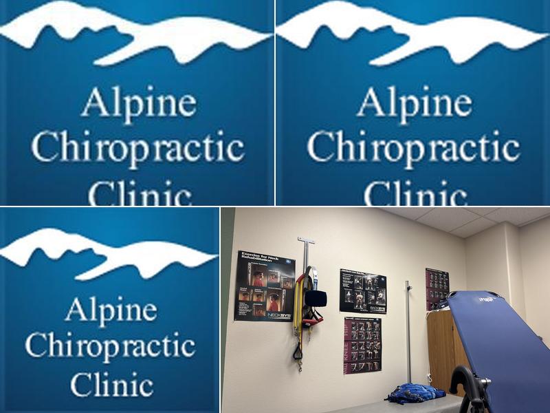 Alpine Chiropractic Clinic