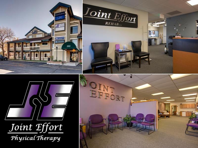 Joint Effort Physical Therapy